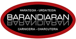 Barandiaran Logo
